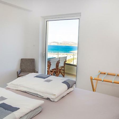 Penthouse " Sonja " Daire Lávrion Dış mekan fotoğraf